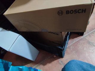 Telecamere videosorveglianza Bosch modello DINION