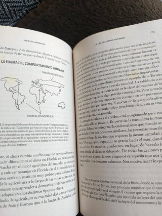 Hábitos atómicos: cambios pequeños, resultados ...