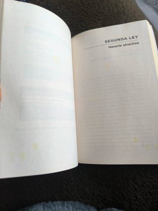 Hábitos atómicos: cambios pequeños, resultados ...