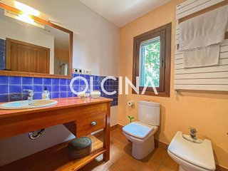 Casa rural en alquiler en Castalla