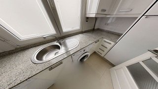 Piso en alquiler en Juan Flórez - San Pablo en Coruña (A)
