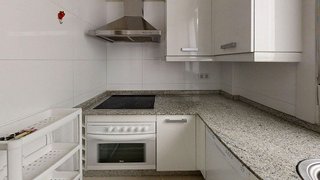 Piso en alquiler en Juan Flórez - San Pablo en Coruña (A)