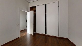 Piso en alquiler en Juan Flórez - San Pablo en Coruña (A)