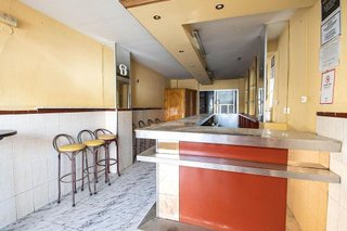 Local comercial en alquiler en Barrio de Zaidín en Granada