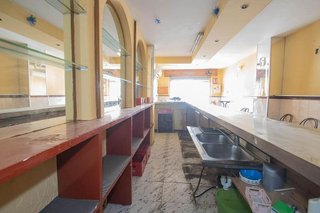 Local comercial en alquiler en Barrio de Zaidín en Granada