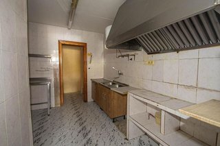 Local comercial en alquiler en Barrio de Zaidín en Granada