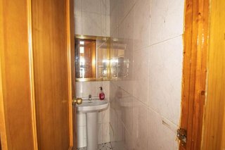Local comercial en alquiler en Barrio de Zaidín en Granada