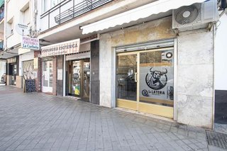 Local comercial en alquiler en Barrio de Zaidín en Granada