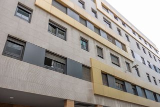 Piso en alquiler en Santa Catalina - Canteras en Palmas de Gran Canaria(Las)