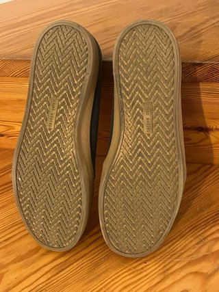 Zapatos casuales hombre
