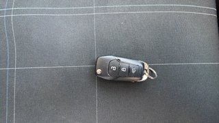 Ford Fiesta 1.1 Ti-VCT Trend 63 kW (85 CV)