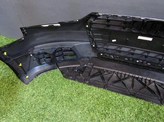 Audi 92443 paragolpes del 8w0807437 8w0807611 a4