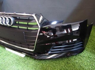Audi 92443 paragolpes del 8w0807437 8w0807611 a4