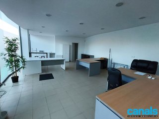 Local comercial en alquiler en Can Tiana en Ripollet