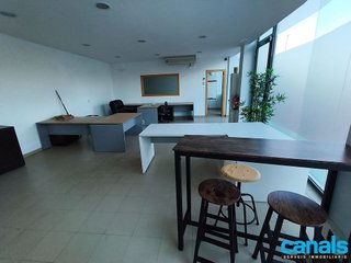 Local comercial en alquiler en Can Tiana en Ripollet