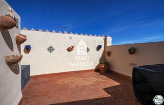 Piso en venta en Empuriabrava en Castelló d´Empúries