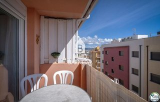 Piso en venta en Empuriabrava en Castelló d´Empúries