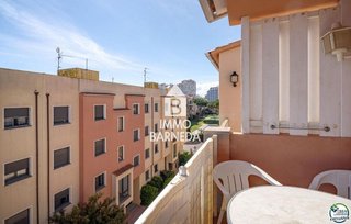 Piso en venta en Empuriabrava en Castelló d´Empúries