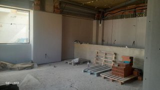 Local comercial en alquiler en El Paraiso-Los Almendros en Eliana (l´)