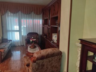 Piso en alquiler en Torresbellas en Alcorcón