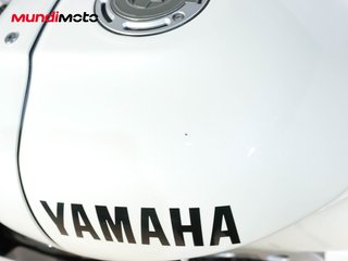 YAMAHA XSR 900 GP