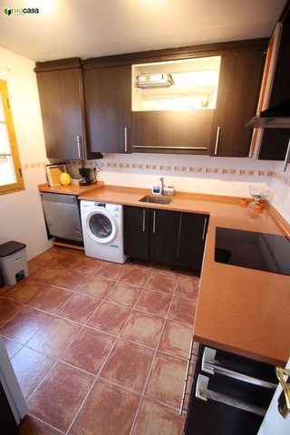 Casa adosada en venta en Azucaica - Santa María de Benquerencia en Toledo