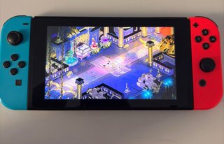 Nintendo Switch Mega Pack + Regalo