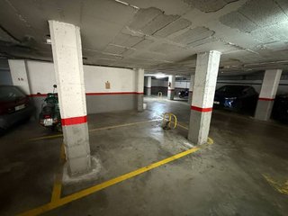 Garaje en venta en Sta. Clotilde - Fenals en Lloret de Mar