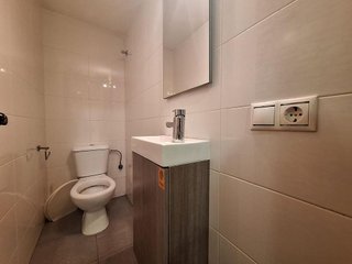 Local comercial en alquiler en Centre - Eixample – Can Llobet – Can Serra en Barbera del Vallès