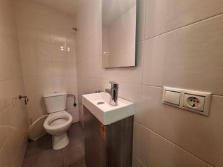 Local comercial en alquiler en Centre - Eixample – Can Llobet – Can Serra en Barbera del Vallès