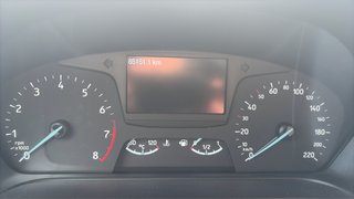 Ford Fiesta 1.1 Ti-VCT Trend 63 kW (85 CV)