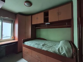 Piso en alquiler en Reyes en Parla