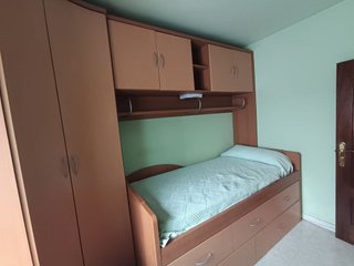 Piso en alquiler en Reyes en Parla