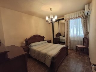 Piso en alquiler en Reyes en Parla