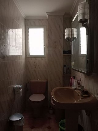 Piso en alquiler en La Creu del Grau en Valencia