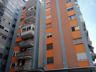 Piso en alquiler en La Creu del Grau en Valencia