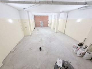 Local comercial en alquiler en Pº Zorrilla - Cuatro de Marzo en Valladolid