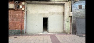 Local comercial en alquiler en Pº Zorrilla - Cuatro de Marzo en Valladolid