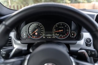 BMW Serie 6 Coupé 2015