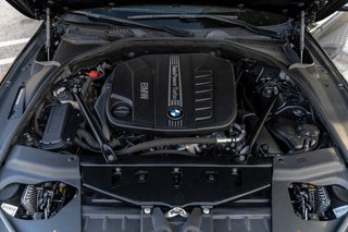 BMW Serie 6 Coupé 2015