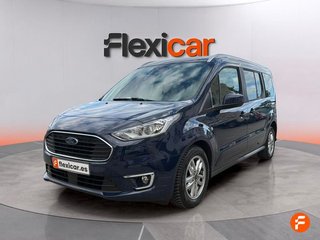 Ford Tourneo Connect 1.5 TDCi 88kW (120CV) Titanium