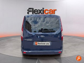 Ford Tourneo Connect 1.5 TDCi 88kW (120CV) Titanium
