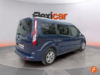 Ford Tourneo Connect 1.5 TDCi 88kW (120CV) Titanium