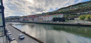 Piso en venta en San Pedro de Deusto-La Ribera en Bilbao