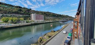 Piso en venta en San Pedro de Deusto-La Ribera en Bilbao