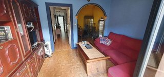 Piso en venta en San Pedro de Deusto-La Ribera en Bilbao