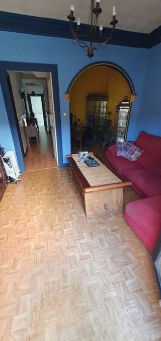 Piso en venta en San Pedro de Deusto-La Ribera en Bilbao