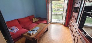 Piso en venta en San Pedro de Deusto-La Ribera en Bilbao