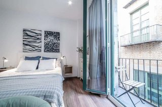 Piso en alquiler en El Gòtic en Barcelona