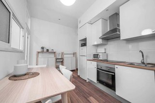 Piso en alquiler en El Gòtic en Barcelona